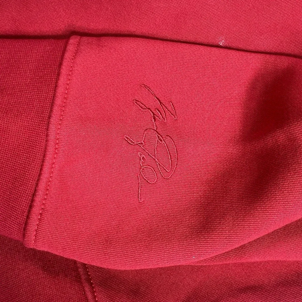 Jordan jumpman pullover
